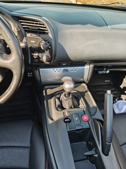 2006 Honda AP2 S2000 - Image 6 of 14