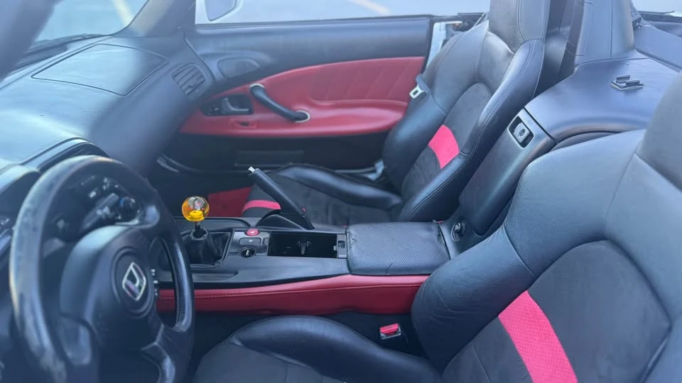 2006 Honda AP2 S2000 - Image 13 of 13