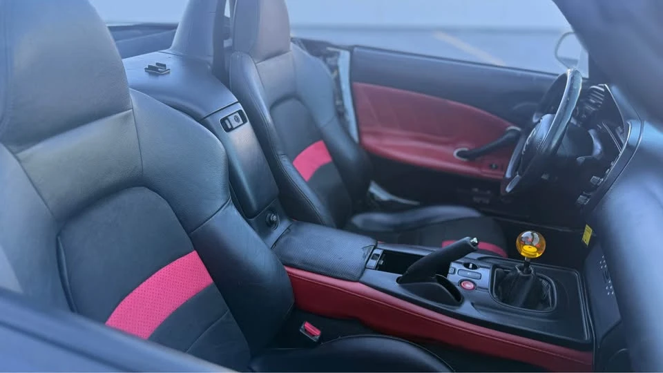 2006 Honda AP2 S2000 - Image 12 of 13