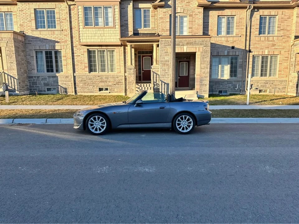 2006 Honda AP2 S2000 - Image 6 of 6
