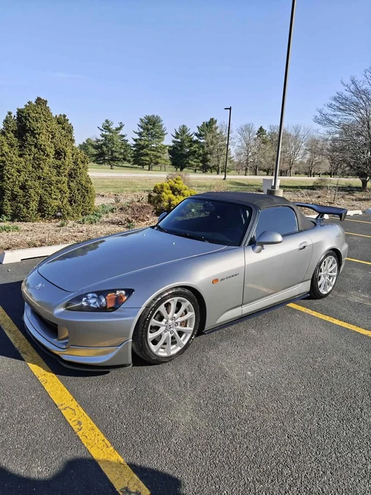 2006 Honda AP2 S2000 - Image 10 of 14
