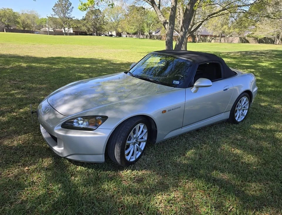 2006 Honda AP2 S2000 - Image 3 of 19