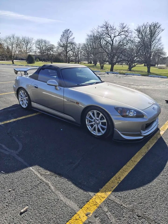 2006 Honda AP2 S2000 - Image 11 of 14