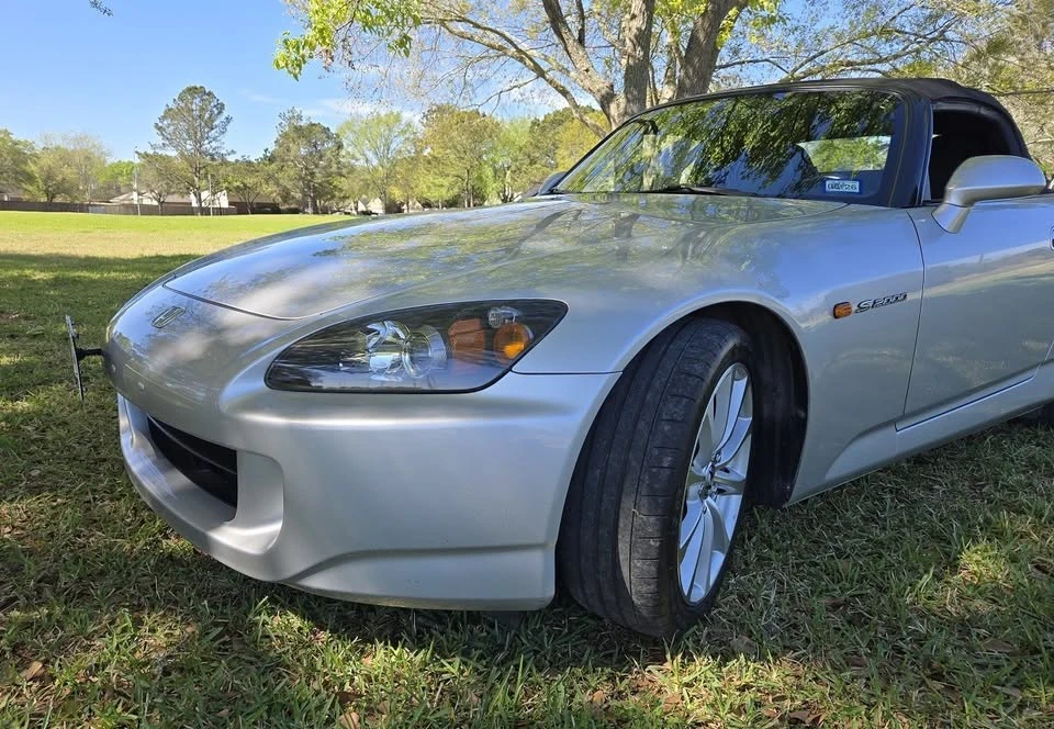 2006 Honda AP2 S2000 - Image 7 of 20