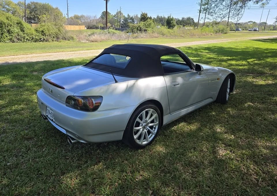 2006 Honda AP2 S2000 - Image 5 of 19