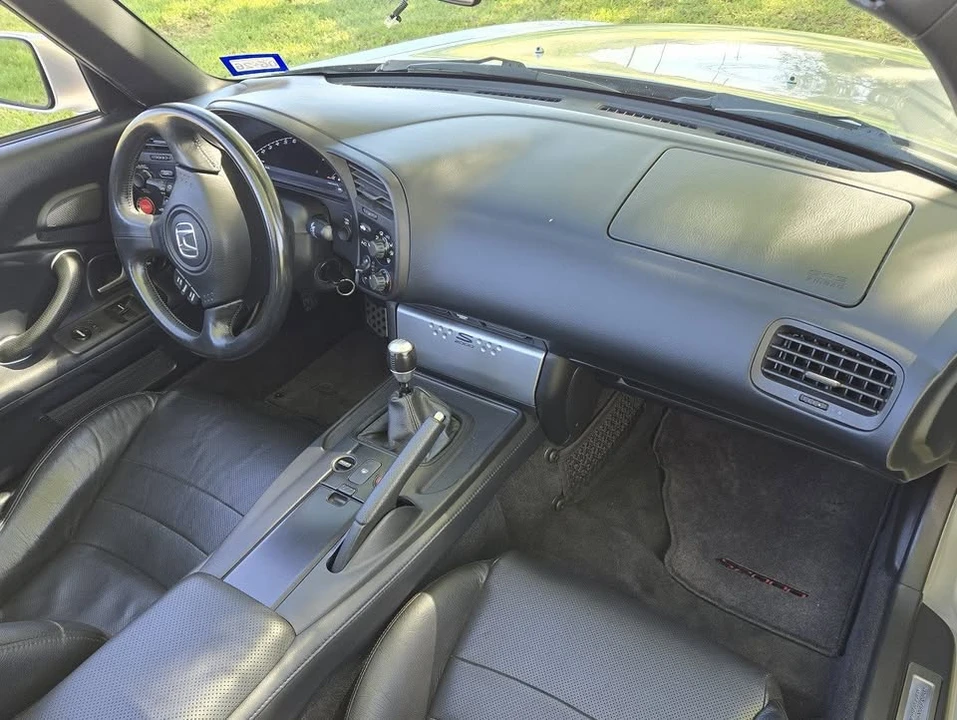 2006 Honda AP2 S2000 - Image 18 of 20