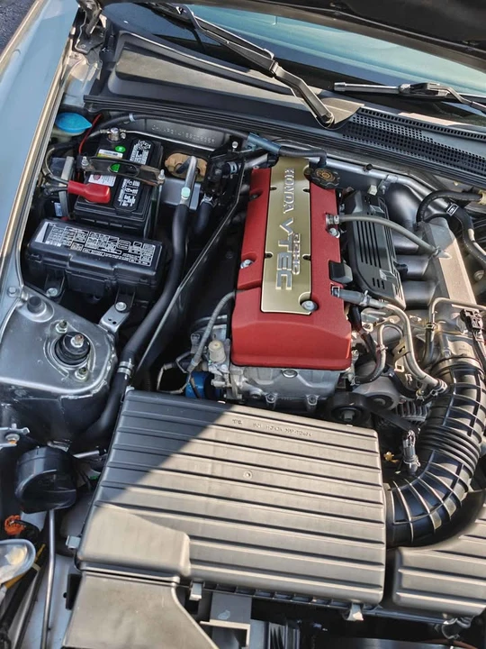 2006 Honda AP2 S2000 - Image 8 of 14