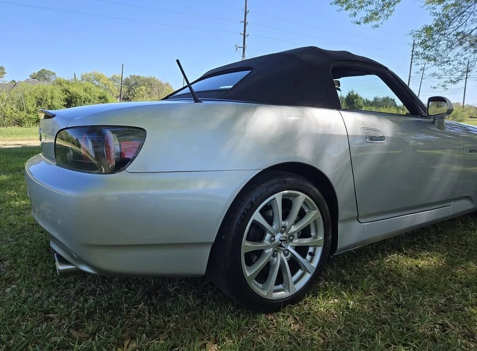2006 Honda AP2 S2000 - Image 10 of 20