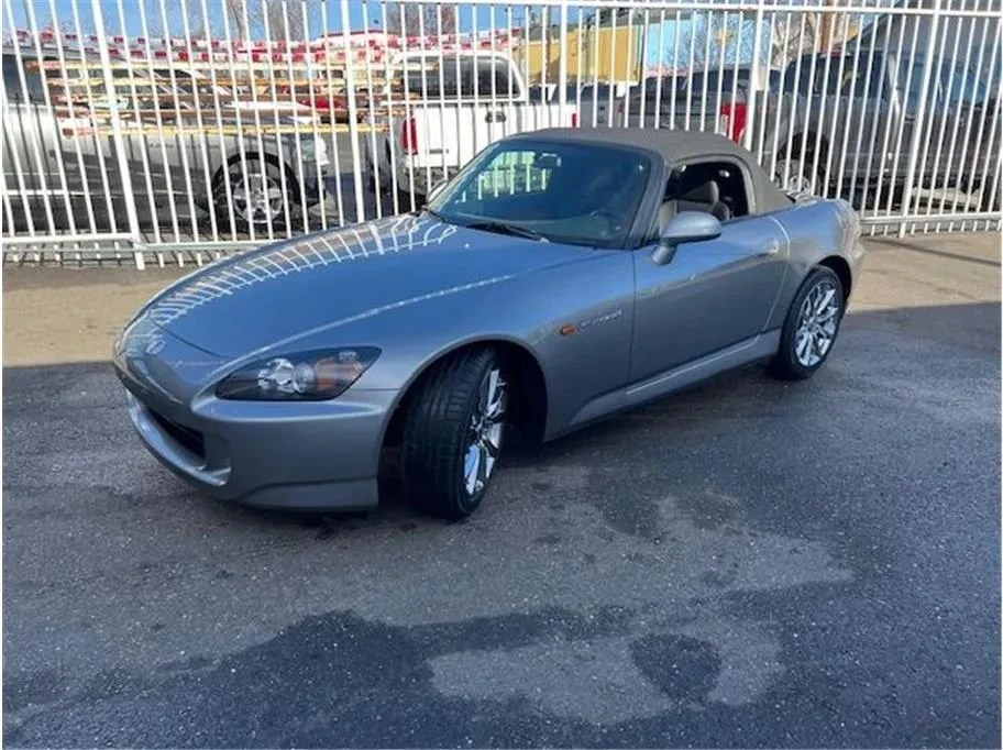 2006 Honda AP2 S2000 - Image 3 of 20
