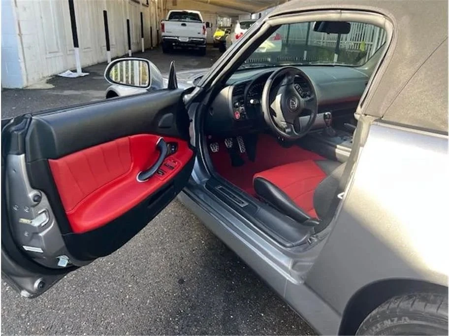 2006 Honda AP2 S2000 - Image 11 of 20
