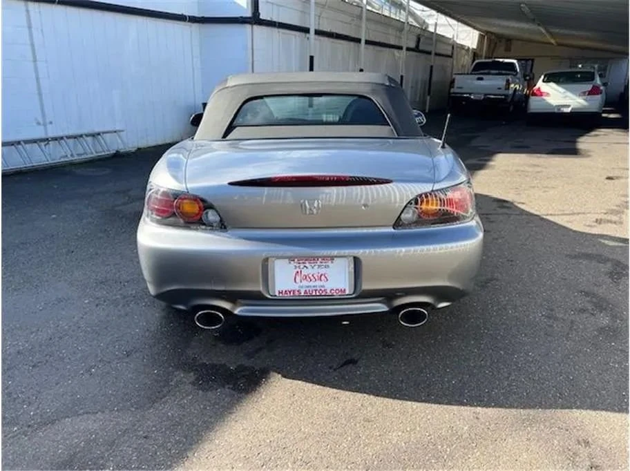 2006 Honda AP2 S2000 - Image 6 of 20