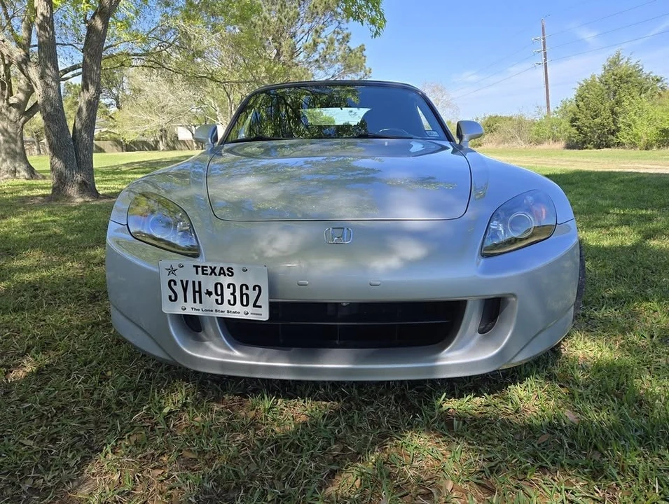 2006 Honda AP2 S2000 - Image 8 of 20