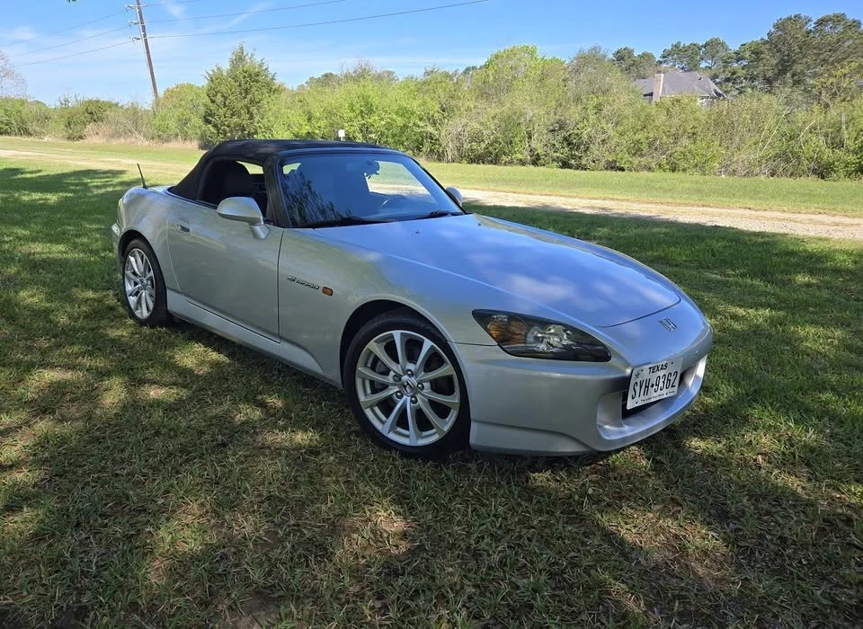 2006 Honda AP2 S2000 - Image 4 of 20
