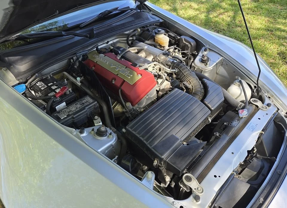 2006 Honda AP2 S2000 - Image 13 of 20