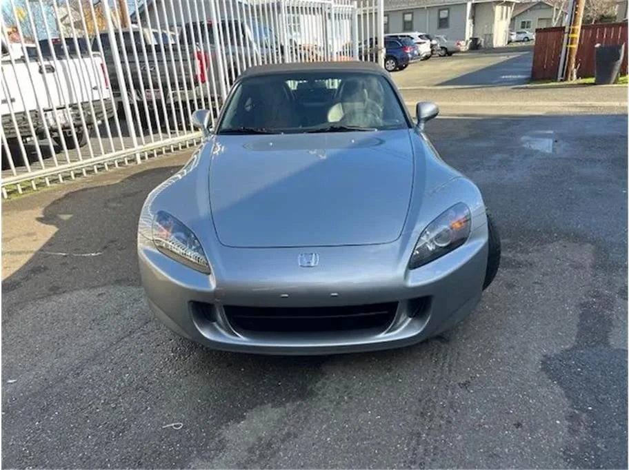 2006 Honda AP2 S2000 - Image 2 of 20