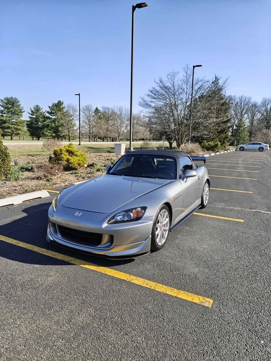 2006 Honda AP2 S2000 - Image 9 of 14