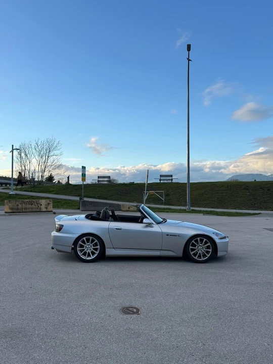 2006 Honda AP2 S2000 - Image 4 of 11