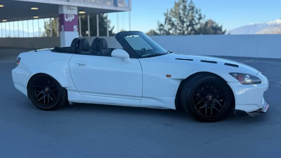 2006 Honda AP2 S2000 - Image 5 of 12