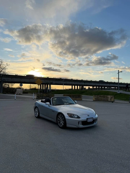 2006 Honda AP2 S2000 - Image 3 of 11