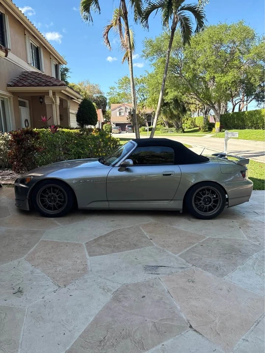2006 Honda AP2 S2000 - Image 3 of 9