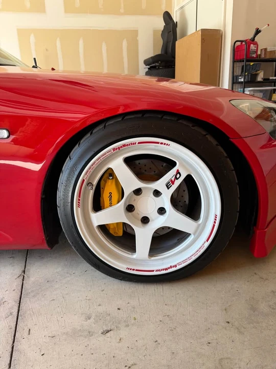 2006 Honda AP2 S2000 - Image 10 of 10