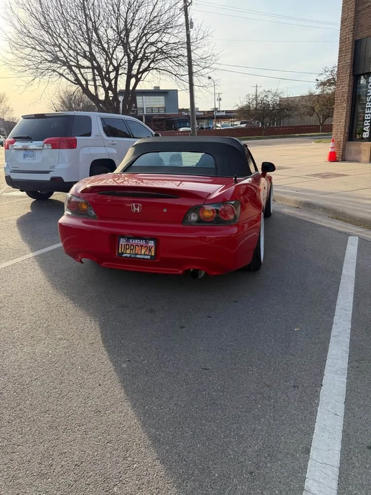 2006 Honda AP2 S2000 - Image 3 of 10