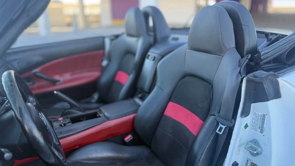 2006 Honda AP2 S2000 - Image 11 of 12