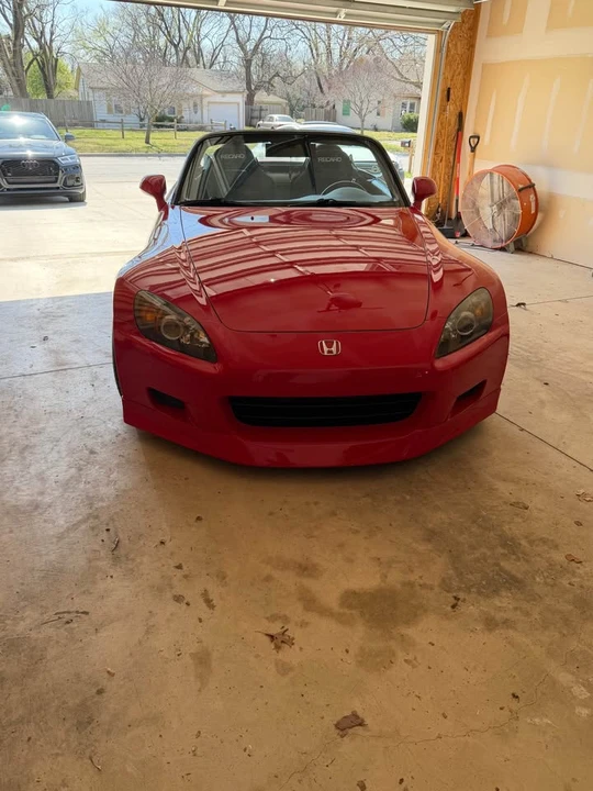 2006 Honda AP2 S2000 - Image 9 of 10