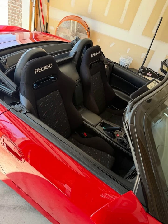 2006 Honda AP2 S2000 - Image 4 of 10