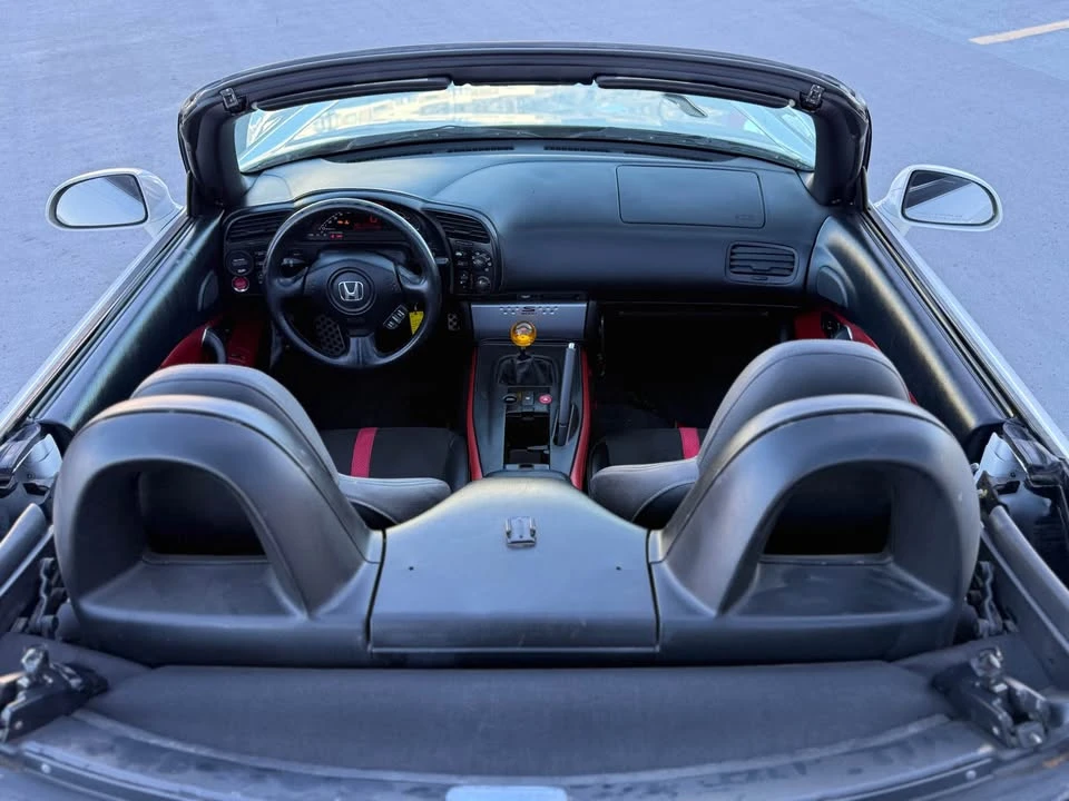 2006 Honda AP2 S2000 - Image 13 of 13