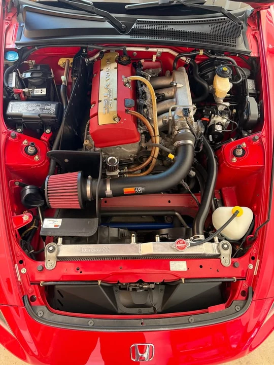2006 Honda AP2 S2000 - Image 6 of 10