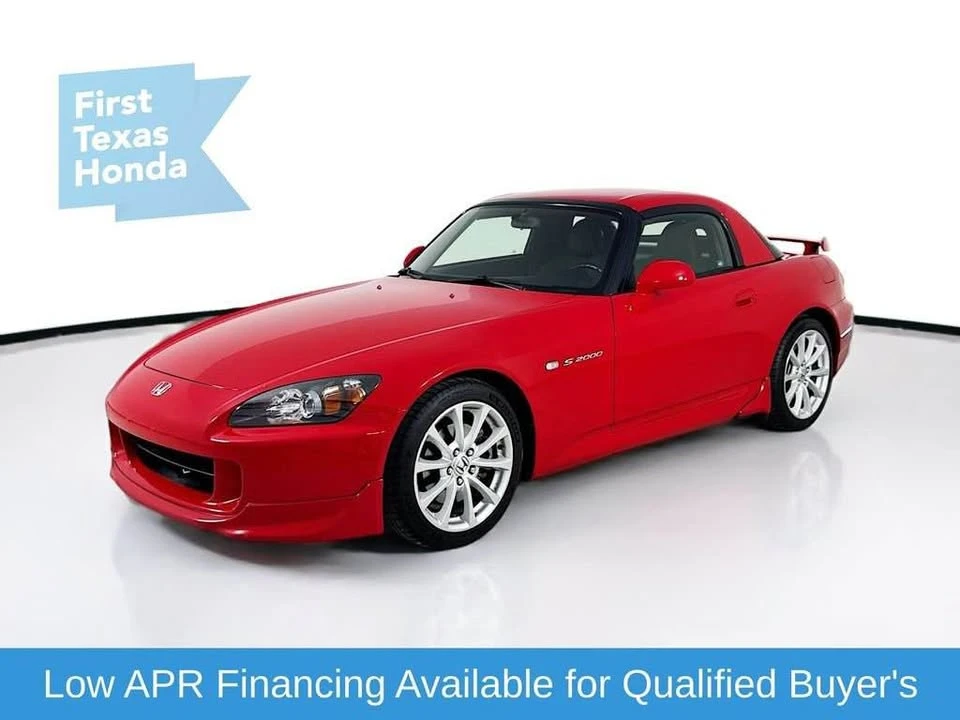 2006 Honda AP2 S2000 - Image 2 of 13