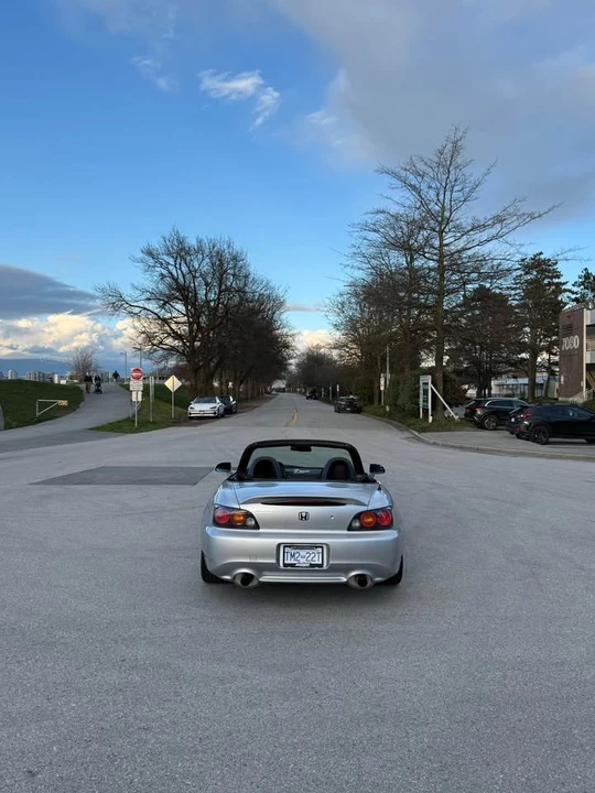 2006 Honda AP2 S2000 - Image 6 of 11