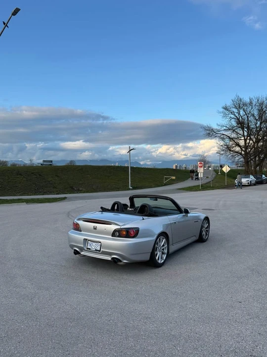 2006 Honda AP2 S2000 - Image 5 of 11