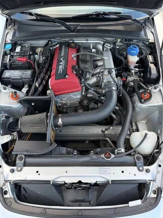 2006 Honda AP2 S2000 - Image 9 of 11