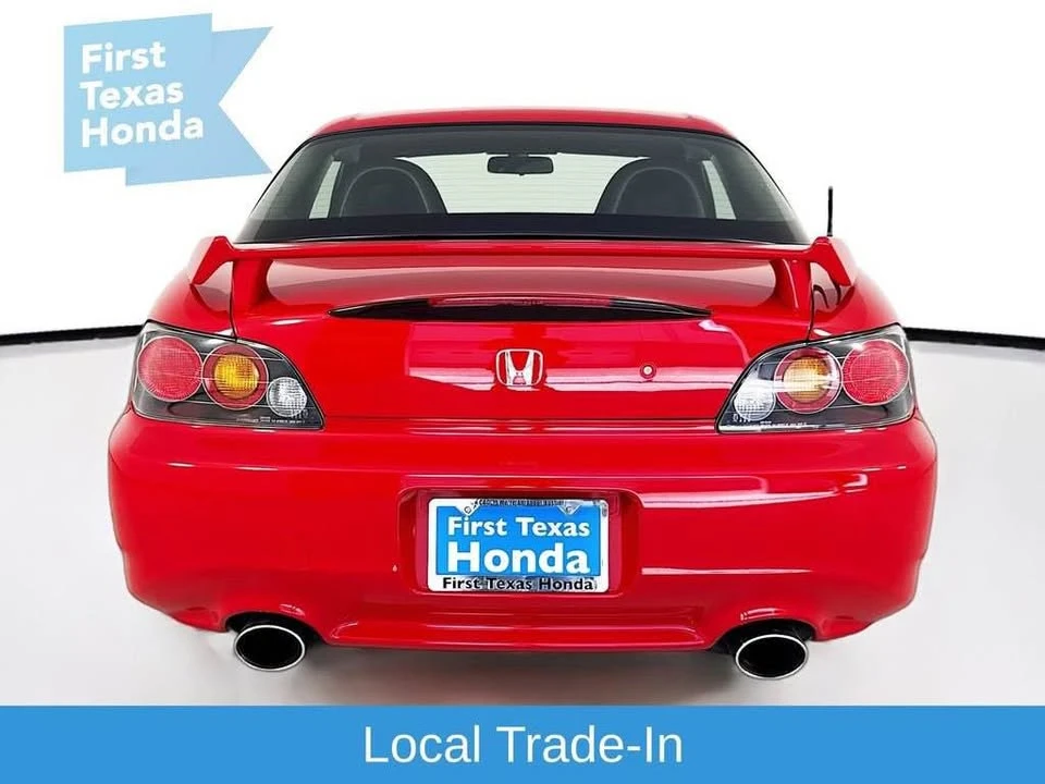 2006 Honda AP2 S2000 - Image 5 of 13