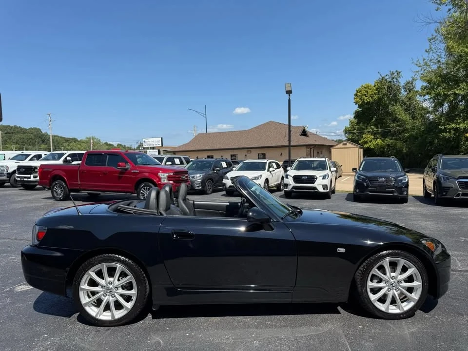 2006 Honda AP2 S2000 - Image 15 of 20