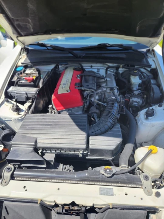 2006 Honda AP2 S2000 - Image 7 of 10