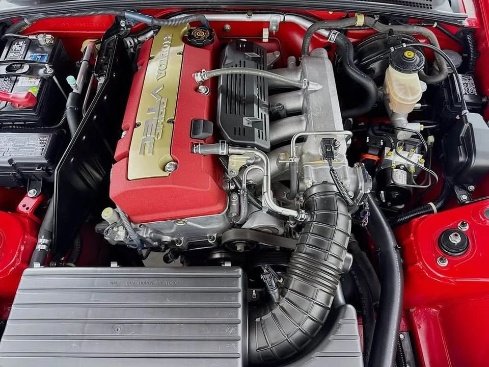 2006 Honda AP2 S2000 - Image 11 of 13