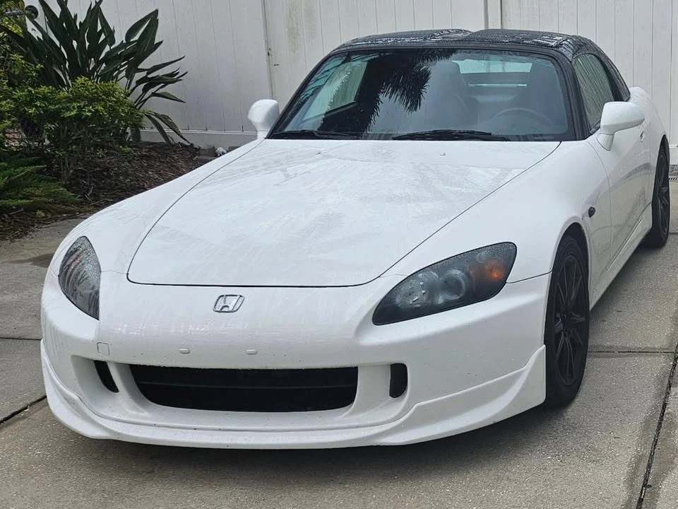 2006 Honda AP2 S2000 - Image 2 of 10