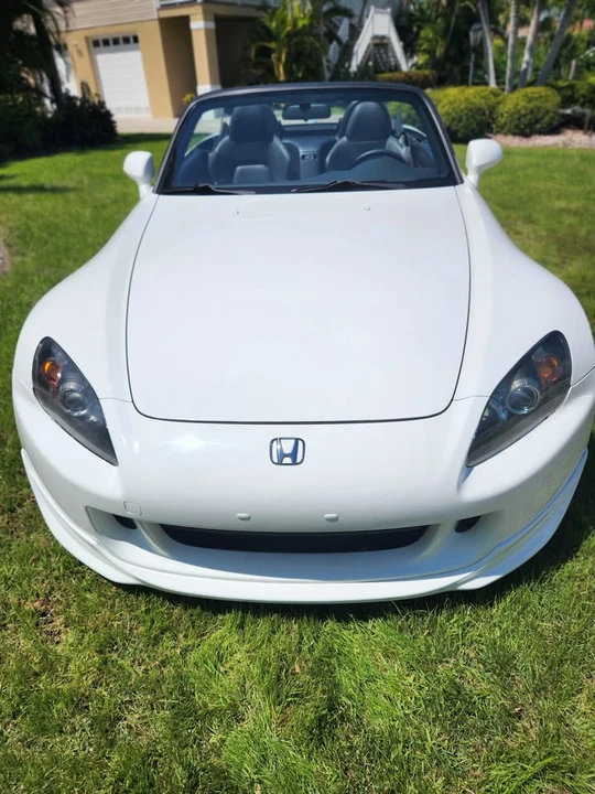 2006 Honda AP2 S2000 - Image 3 of 10