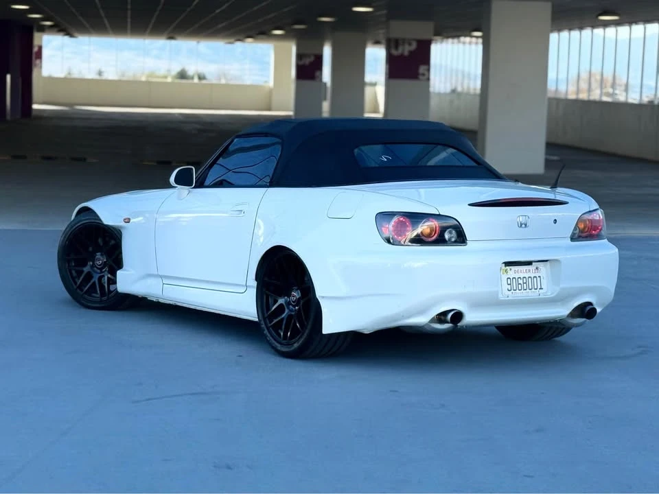 2006 Honda AP2 S2000 - Image 5 of 13