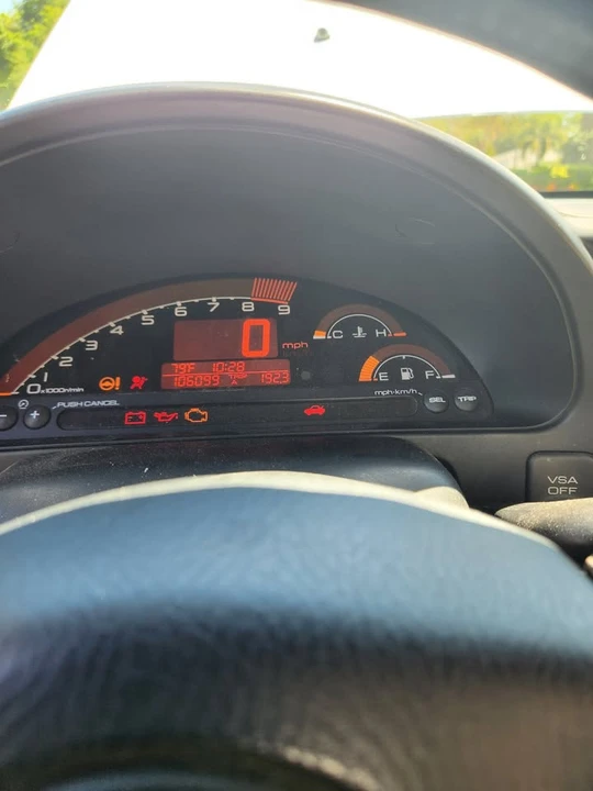 2006 Honda AP2 S2000 - Image 5 of 10