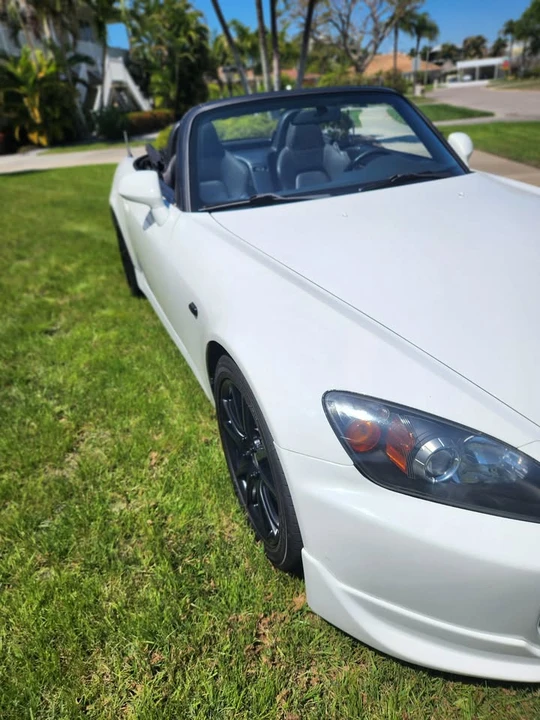 2006 Honda AP2 S2000 - Image 4 of 10