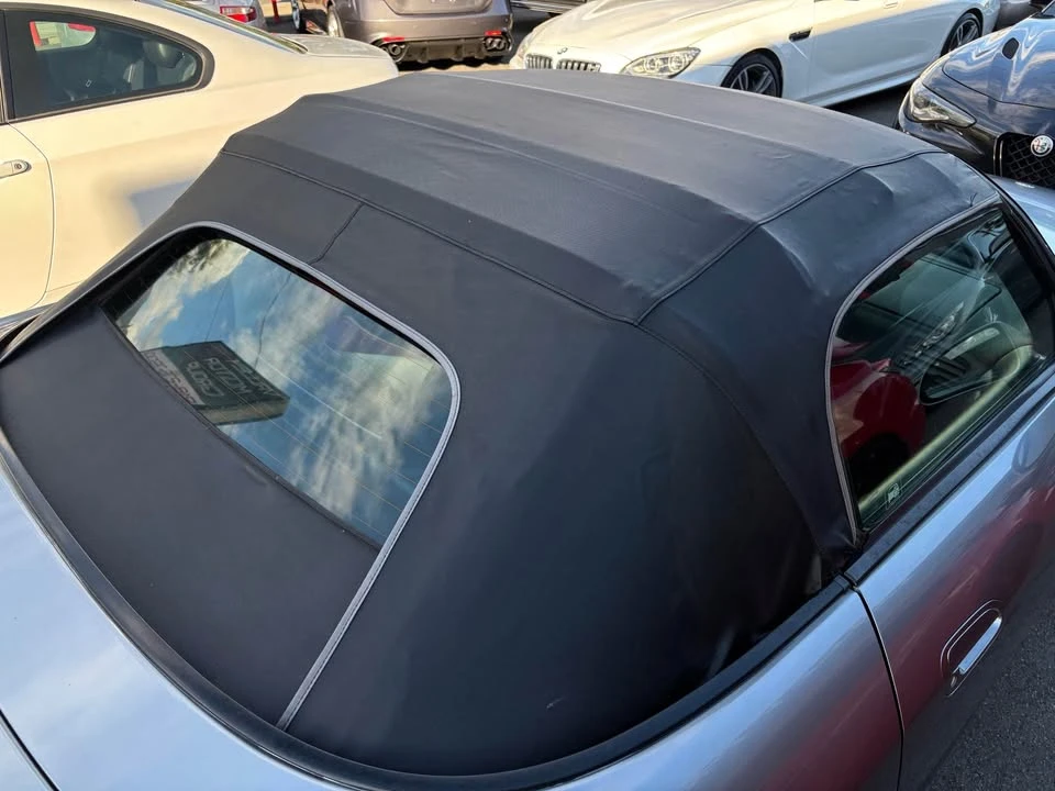 2006 Honda AP2 S2000 - Image 20 of 20