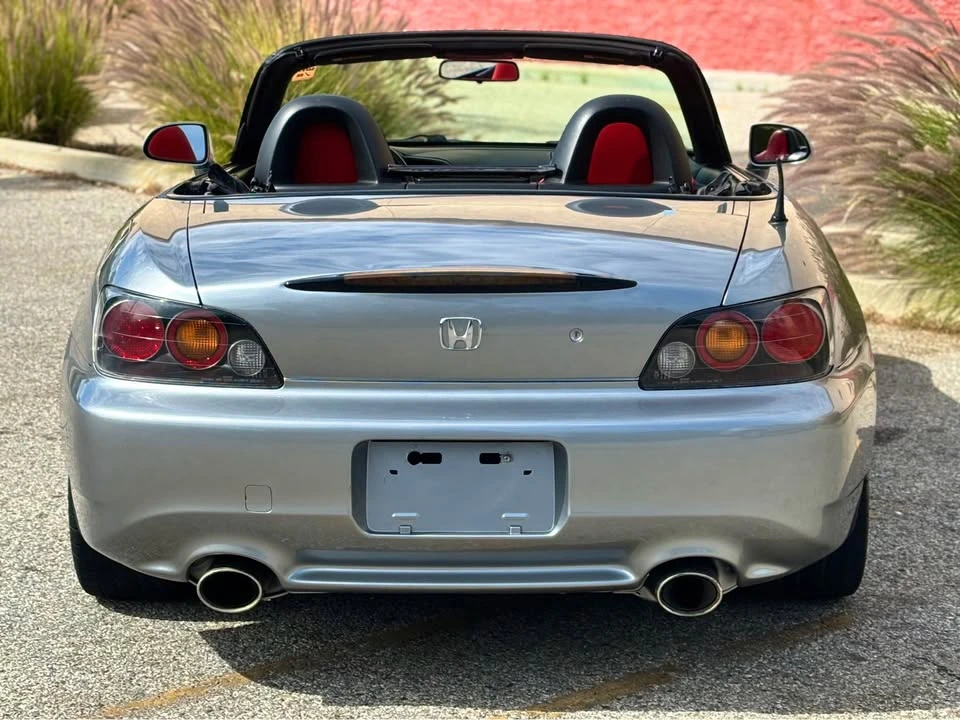 2006 Honda AP2 S2000 - Image 6 of 20