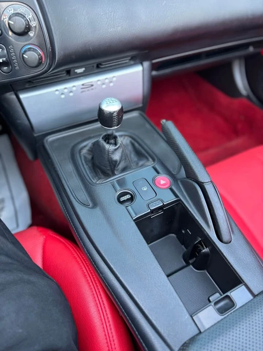 2006 Honda AP2 S2000 - Image 12 of 20