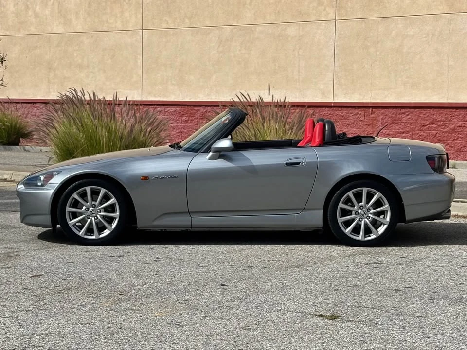 2006 Honda AP2 S2000 - Image 4 of 20
