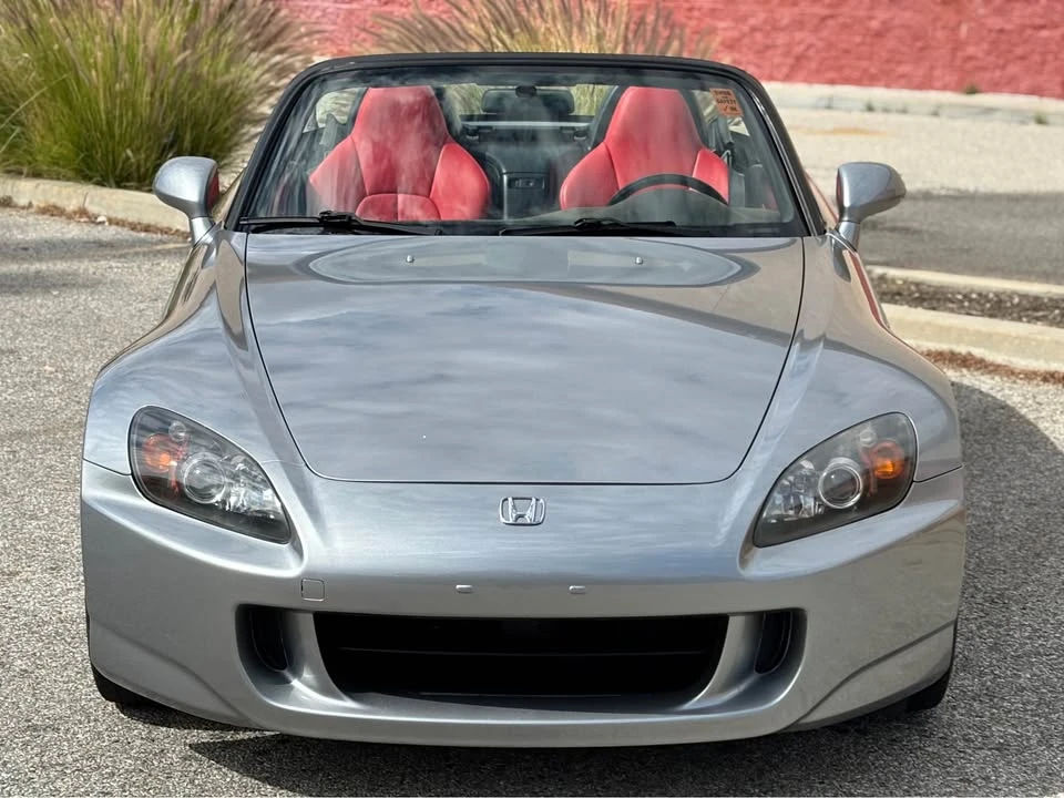 2006 Honda AP2 S2000 - Image 2 of 20