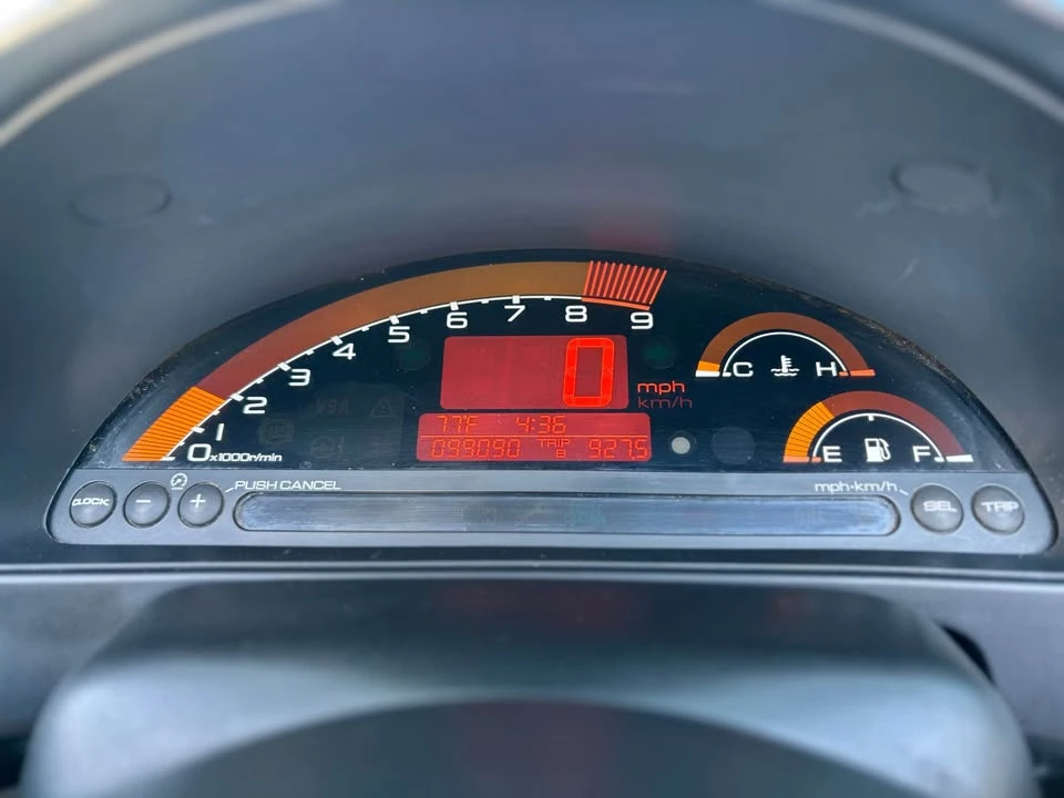 2006 Honda AP2 S2000 - Image 11 of 20